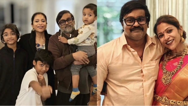 Selvaraghavan celebrates his 47th birthday today here we look about his net worth details