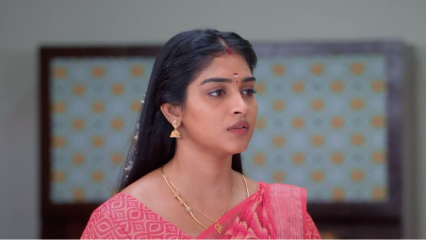 zee tamil television Karthigai Deepam serial March 6th Episode