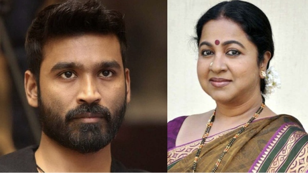 Radhika Talks about Dhanush at Latest Interview Goes Trending