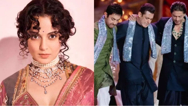 Kangana Ranaut refused to dance at Ambani s house wedding