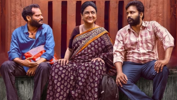 J Baby Movie Review in Tamil  Urvashi top notch acting will make you cry at the climax