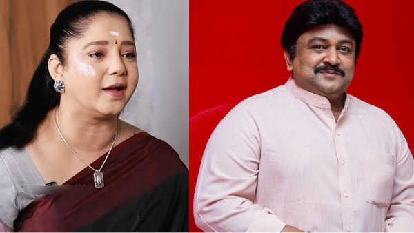 Aishwarya opens up she loves Actor Prabhu more than anything