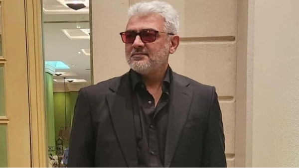 New information has come out about what is wrong with Ajith s Health New information has come out about what is wrong with Ajith s Health