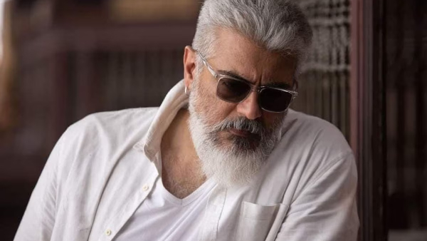 Journalist Anthanan Reveals shocking things About Ajithkumar Health
