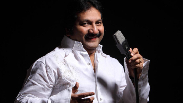 40 Years of Mano Celebration