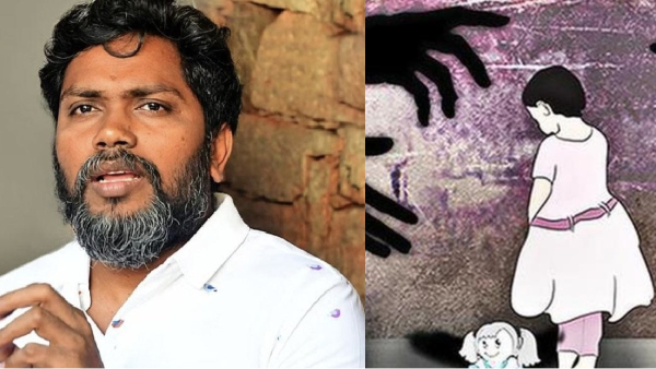 Director Pa Ranjith Bold Speech about Pondicherry child rape Issue
