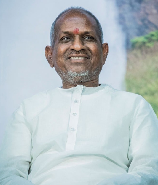Manjummel Boys movie song creates trouble for Isaignani Ilayaraja