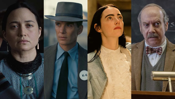 All About Oscars 2024 Indian watch Time and OTT details are here