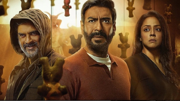 Jyotika s Shaitaan Day 1 Box Office collection is a superb start