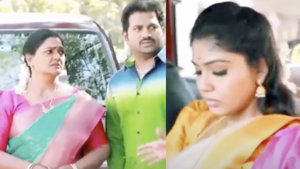 Vijay TV s Pandian stores 2 serial today 9th March 2024 episode