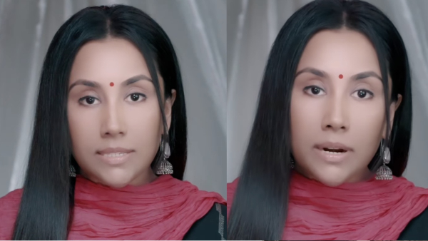 Sathyaraj daughter Divya is anguished over the scam in a private hospital