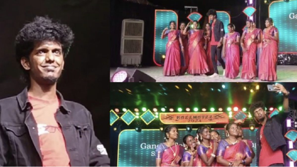 Vijay Television famous comedy actor KPY Bala is getting married soon