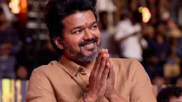 Vijay built a multiplex theater in Pondicherry buzz trending in Kollywood