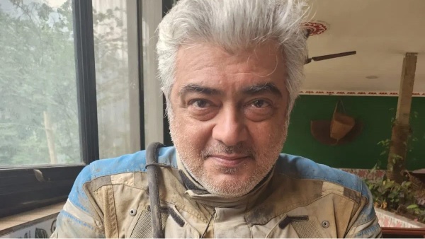 Actor Ajith seems to bought new house in Dubai Marina