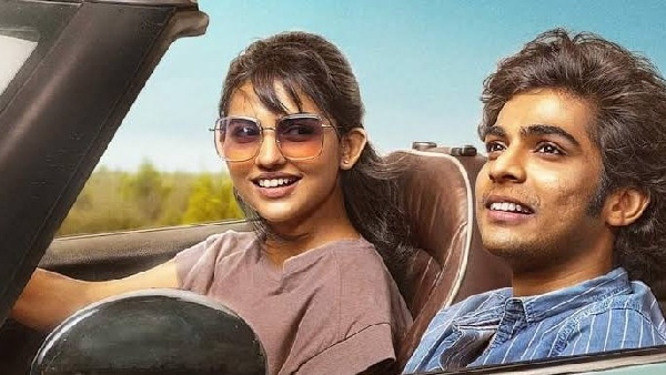 Premalu Review in Tamil  A romantic fun ride movie don t miss it