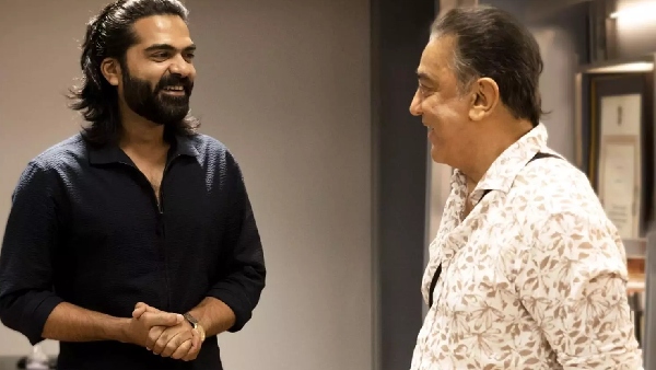 Here are the Unknown Details about Simbu And STR 48 Movie