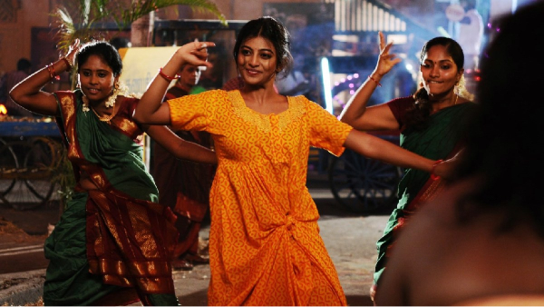 Vijay fans trolled Good Bad Ugly Director Aadhik Ravichandran with Baheera scenes Vijay fans trolled Good Bad Ugly Director Aadhik Ravichandran with Baheera scenes