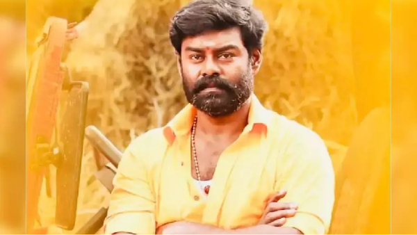 RK Suresh tweeted if honour killing happened only in Upper caste