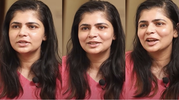 singer chinmayi bold interview about house owner problems