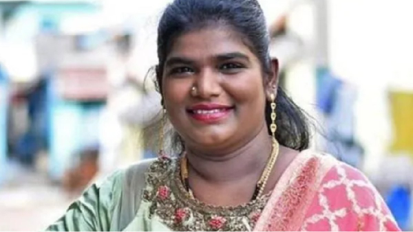 vijay television famous aranthangi nisha emotional interview