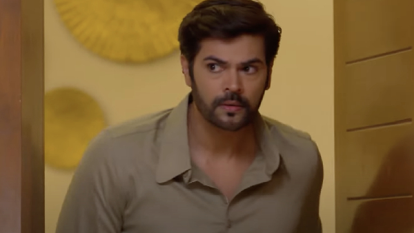 Zee tamil television Ninaithen Vandhai serial March 22nd episode