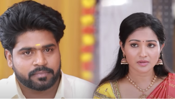 Vijay TV s Pandian stores 2 serial this week 25th to 30th March 2024 promo Vijay TV s Pandian stores 2 serial this week 25th to 30th March 2024 promo
