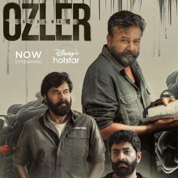Abraham ozler Streaming on Hotstar