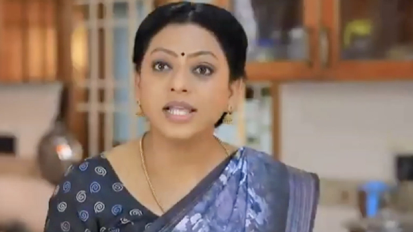 Vijay TV s Baakiyalakshmi serial today 25th March 2024 episode Baakiya Angry with Father-in-law Vijay TV s Baakiyalakshmi serial today 25th March 2024 episode Baakiya Angry with Father-in-law