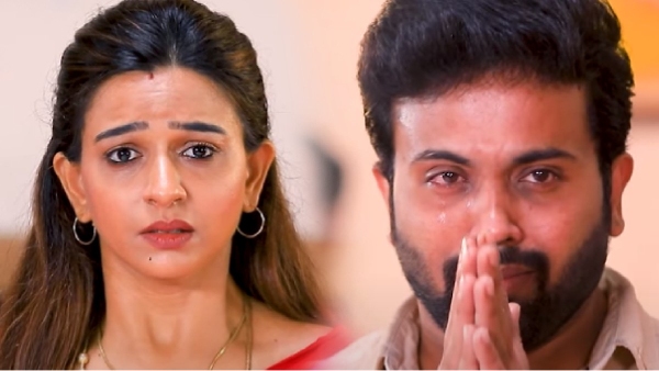 Vijay TV s Baakiyalakshmi serial today 26th March 2024 episode Chezhiyan going to meet Jeni Vijay TV s Baakiyalakshmi serial today 26th March 2024 episode Chezhiyan going to meet Jeni