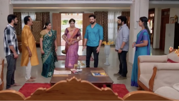 zee tamil television Karthigai Deepam serial March 27th Episode