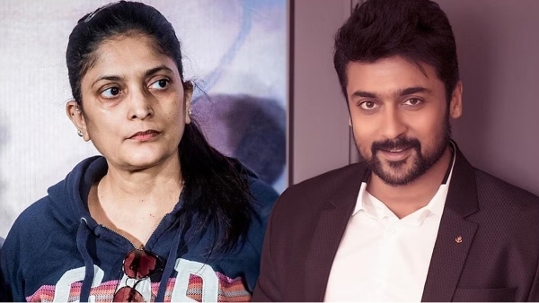Actor Suriya -Sudha kongara combination Purananooru movie shooting postponed