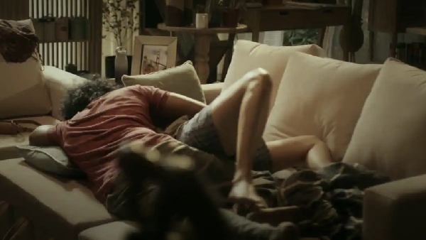 Lokesh Kanagaraj refused to answer questions about his wife