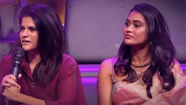 Vijay TV s Biggboss Kondattam show telecasted today