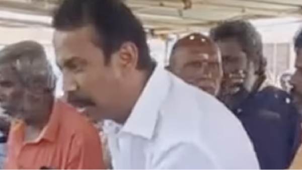 Director samuthirakani support thalapathy vijay s political entry