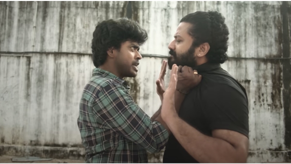 Netizens slam Hotspot movie trailer