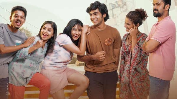 Premalu movie OTT streaming date postponed to April 2nd week