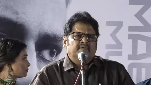 Rajinikanth feared about Ramarajan box office opening revealed by KS Ravikumar