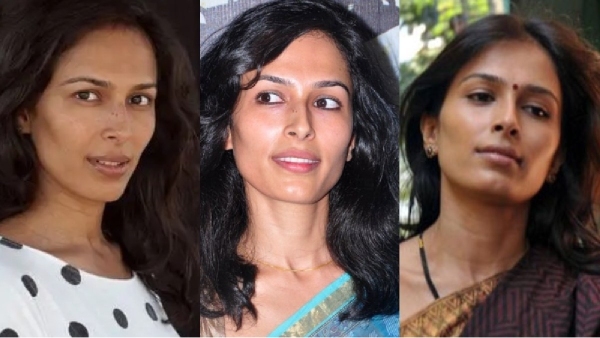 Yasmin Ponnappa reveals which scene she struggled more in Aranya Kaandam movie