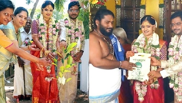 Bayilvan Ranganathan Interview on Vivek Daughter Tejaswini Wedding