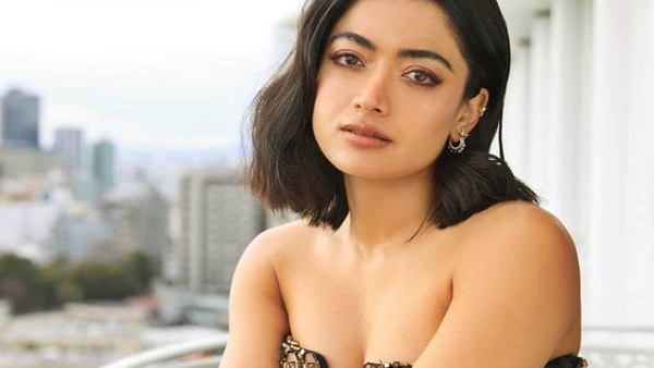 Here are the Details about Rashmika Mandanna Week End Plan