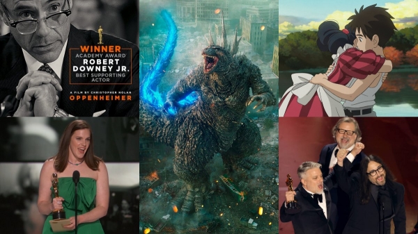 Oscars 2024 complete winner list is here in Tamil