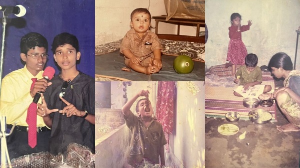 Bigg Boss pradeep antony emotional twitter posts