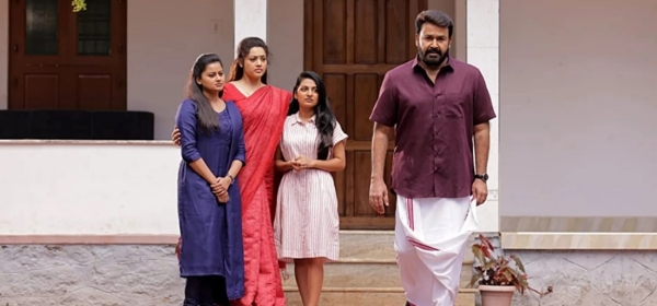 Mohanlals Drishyam to be remade in Hollywood