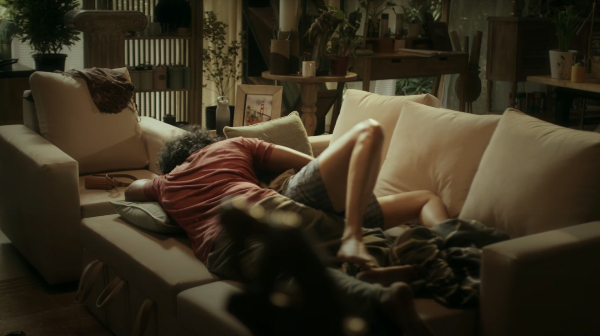 Lokesh Kanagaraj and Shruti Haasan watched CSK vs RCB IPL match at Chepauk pic goes treneding Lokesh Kanagaraj and Shruti Haasan watched CSK vs RCB IPL match at Chepauk pic goes treneding