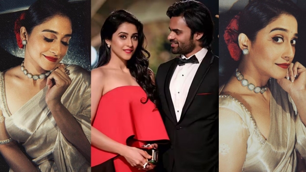 Actress Regina Cassandra ready for the marriage