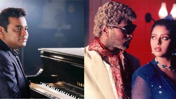 After 25 years AR Rahman is composing the music for Prabhu Deva s film