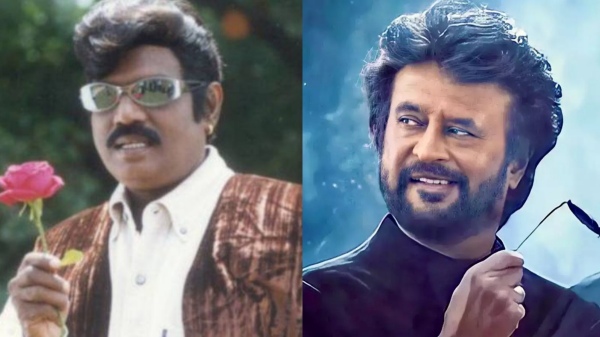 Director V Shekar Shares about Goundamani Unknown Side