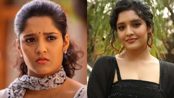 Rithika Singh Given Thug Reply To Journalist at Latest Press Meet