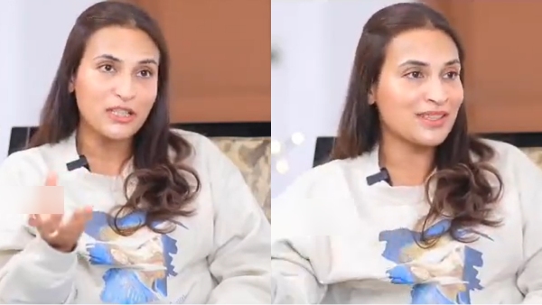 Aishwarya Rajinikanth opens up how Rajinikanth spoiled Lal Salaam