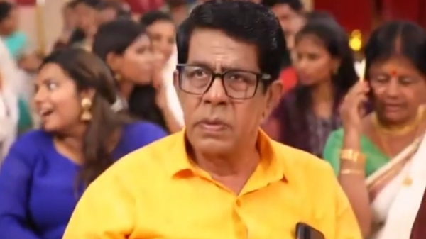 Siragadikka aasai march 25th promo and episode full update